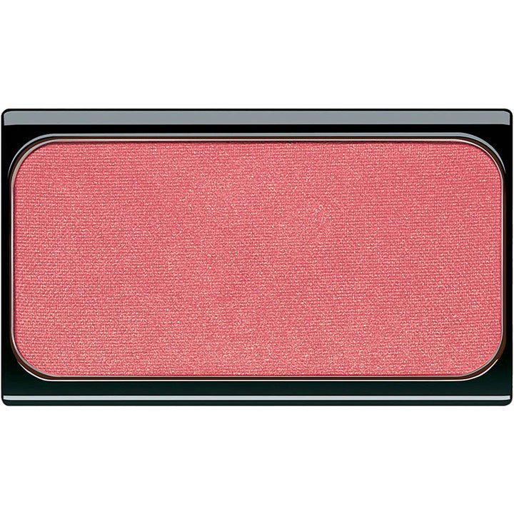 Compact Blusher