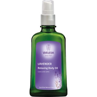 Weleda Lavender