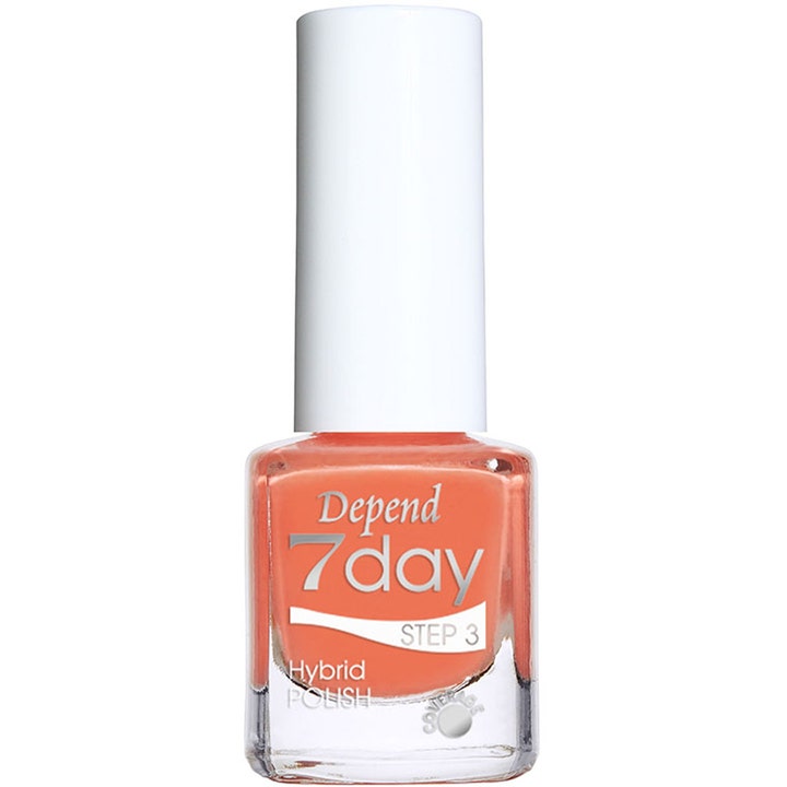 7day Hybrid Polish