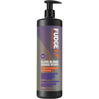 Fudge Clean Blonde Damage Rewind