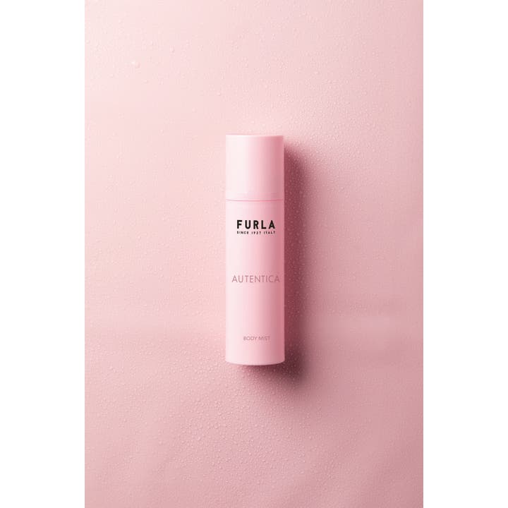 Body Mist Autentica