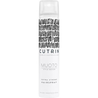 Cutrin MUOTO Hair Styling