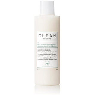 Clean Buriti & Tucuma Essential Shampoo