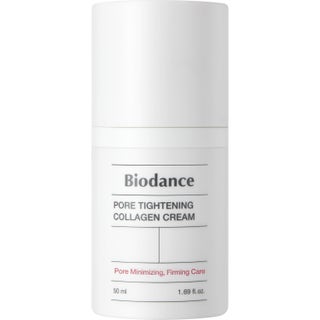 Biodance Pore Tightening Collagen Cream