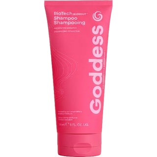 Goddess BioTech Shampoo