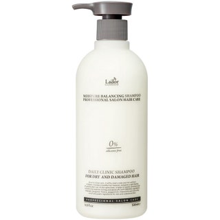 La'dor Moisture Balancing Shampoo