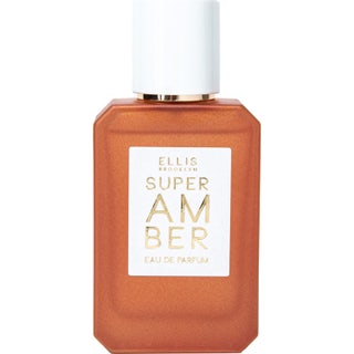 Ellis Brooklyn Super Amber