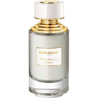 Boucheron Collection Patchouli D'Angkor
