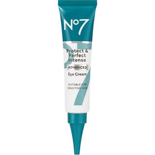 No7 Protect & Perfect Intense Advanced Eye Cream