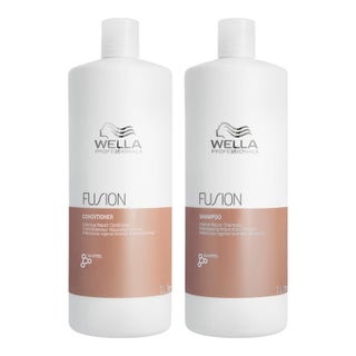 Wella Professionals Invigo Fusion Duo