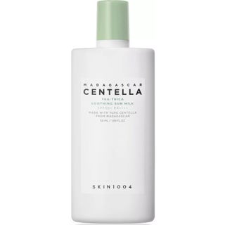 SKIN1004 Madagascar Centella Tea-Trica Soothing Sun Milk
