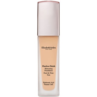 Elizabeth Arden Flawless Finish Skincaring Foundation