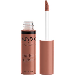 NYX Professional Makeup Butter Lip Gloss