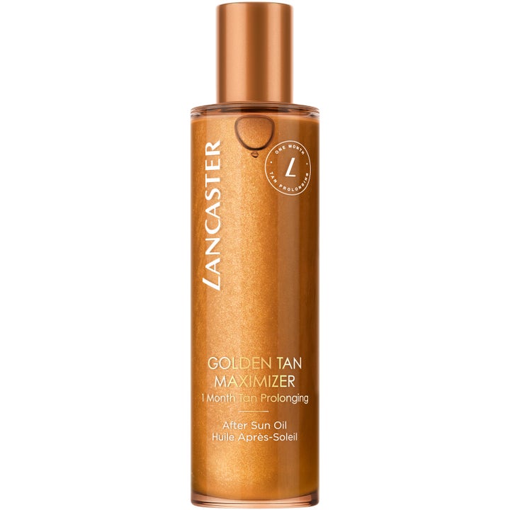 After Sun Oil