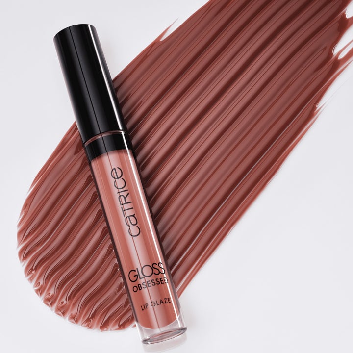 Gloss Obsessed Lip Glaze