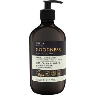 Baylis & Harding Goodness Hand Wash