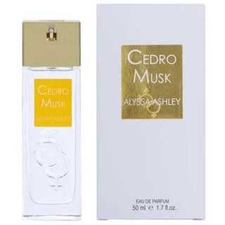 Alyssa Ashley Cedar Musk