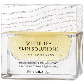 Elizabeth Arden White Tea Skin Replenishing Micro-gel Cream