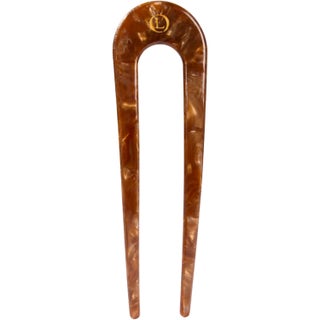 Lenoites Eco-friendly French Hair Pin