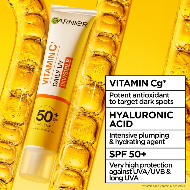 Skin Active Vitamin C*