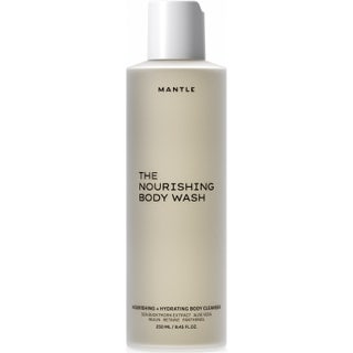 MANTLE The Nourishing Body Wash