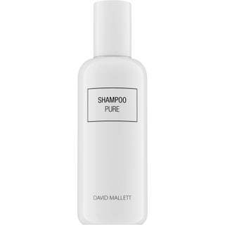 David Mallett Shampoo Pure