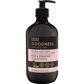 Baylis & Harding Goodness Hand Wash
