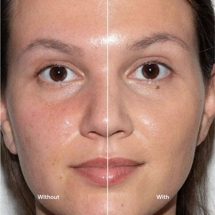 Ctrl+ SKIN foundation