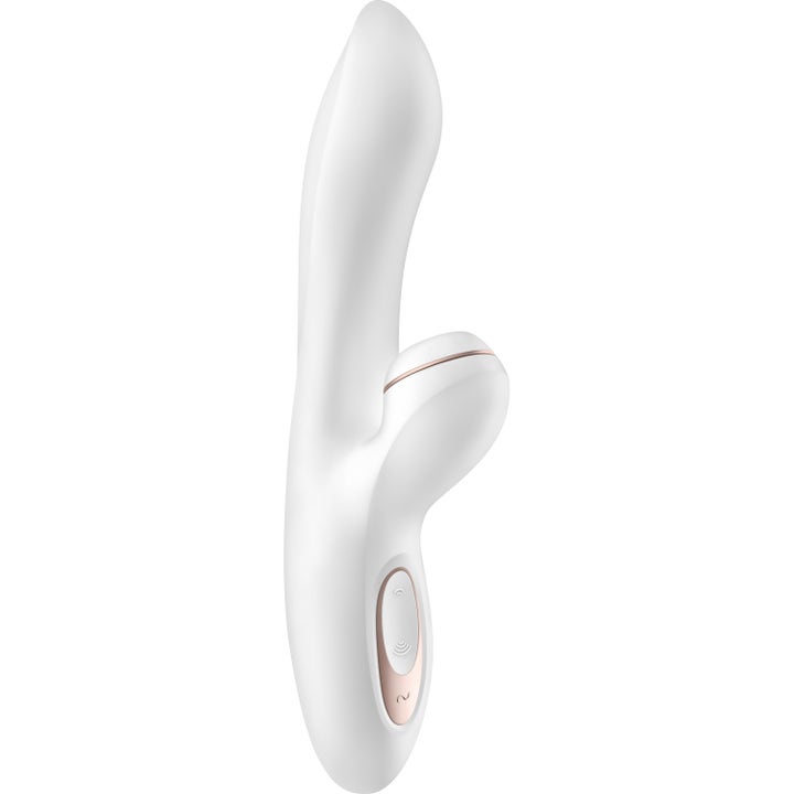 Pro + G-Spot Rabbit