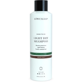 Löwengrip Good To Go Light Dry Shampoo