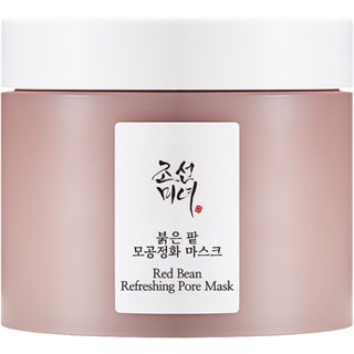 Beauty of Joseon Red Bean Refreshing Pore Mask