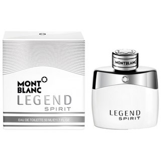 Montblanc Legend Spirit