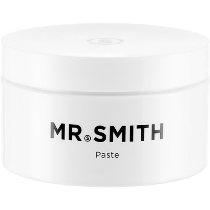 MRS Paste