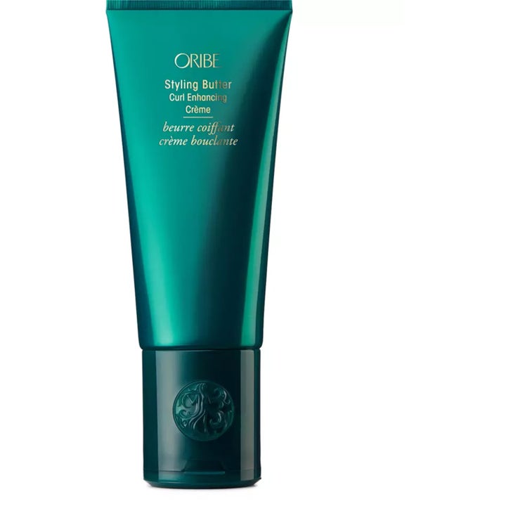 Moisture & Control Styling Butter