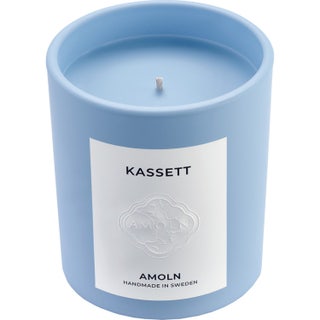 Amoln Kassett