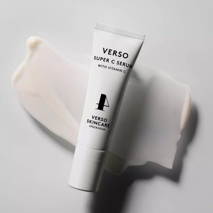 N°4 Super C Serum With Vitamin C
