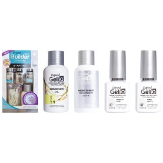 Depend Gel Manicure Starter Kit