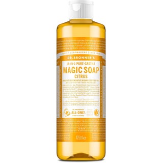 Dr. Bronner's Magic Soaps Citrus