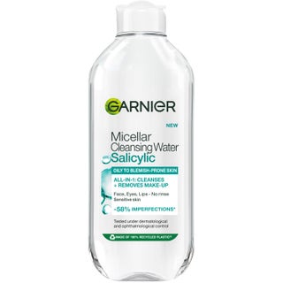 Garnier Micellar Cleansing Water Salicylic