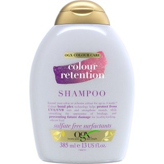 OGX Color Retention