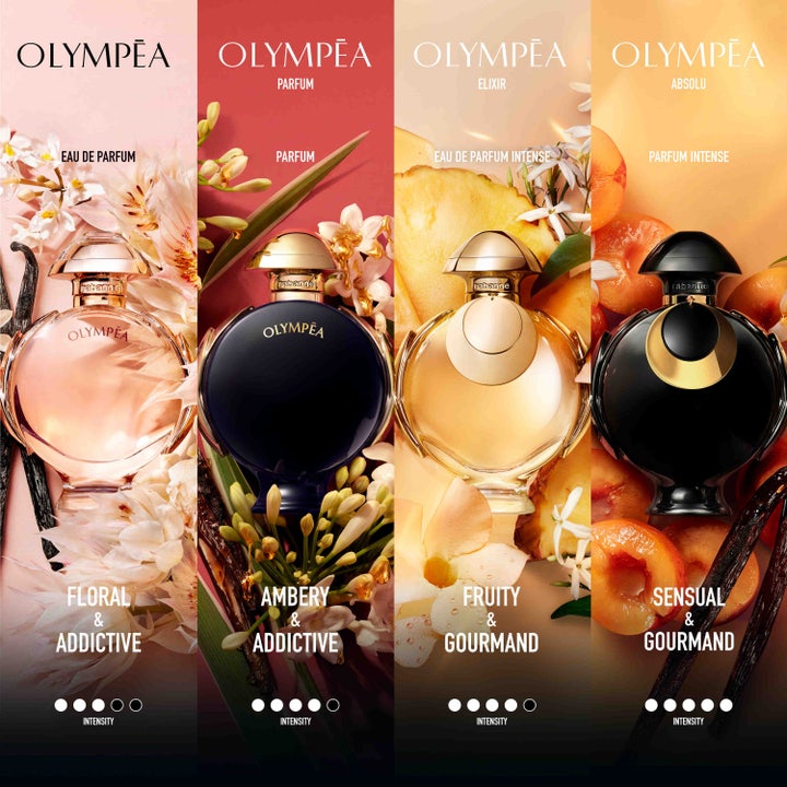 Olympea Parfum
