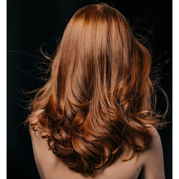 Revitalizing Color Perfecting Shampoo