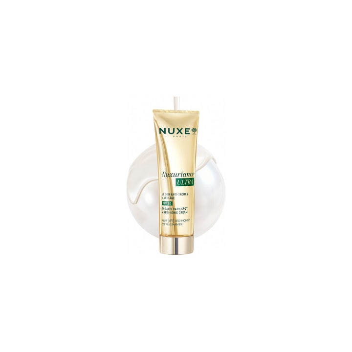 Nuxuriance Ultra The Anti Dark Spot Cream Spf30