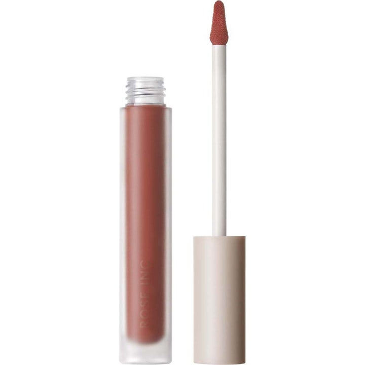 Lip Cream Weightless Matte Color Two Were One