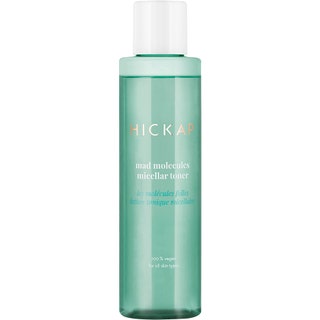 Hickap Mad Molecules Micellar Toner