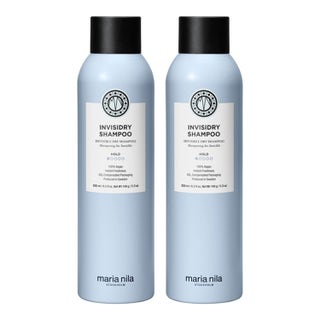 Maria Nila Invisidry Shampoo Duo