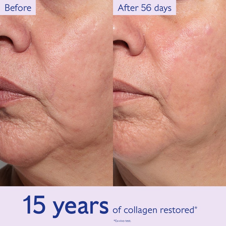 Resveratrol-Lift Firming Cashmere Cream