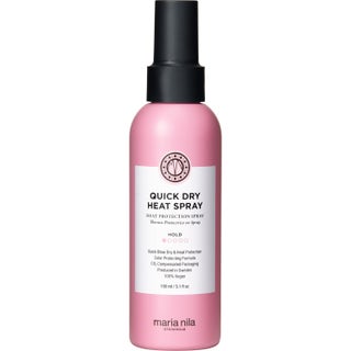 Maria Nila Quick Dry Heat Spray