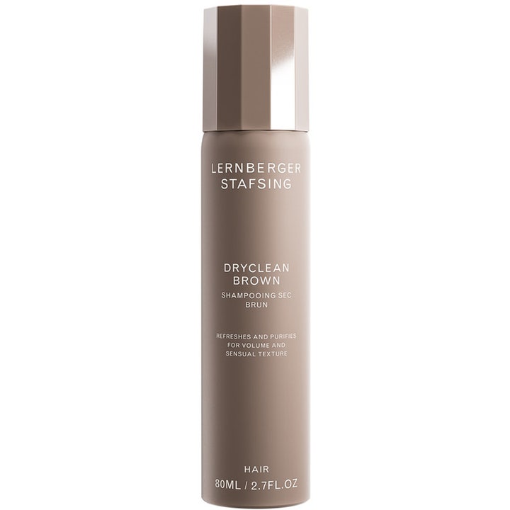 DryClean Brown Spray