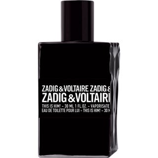 Zadig & Voltaire This Is Him!
